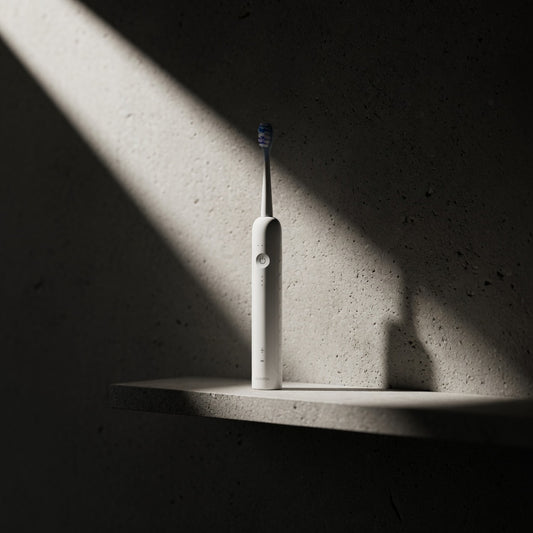 Oralpha Alpha Sonic Electric Toothbrush