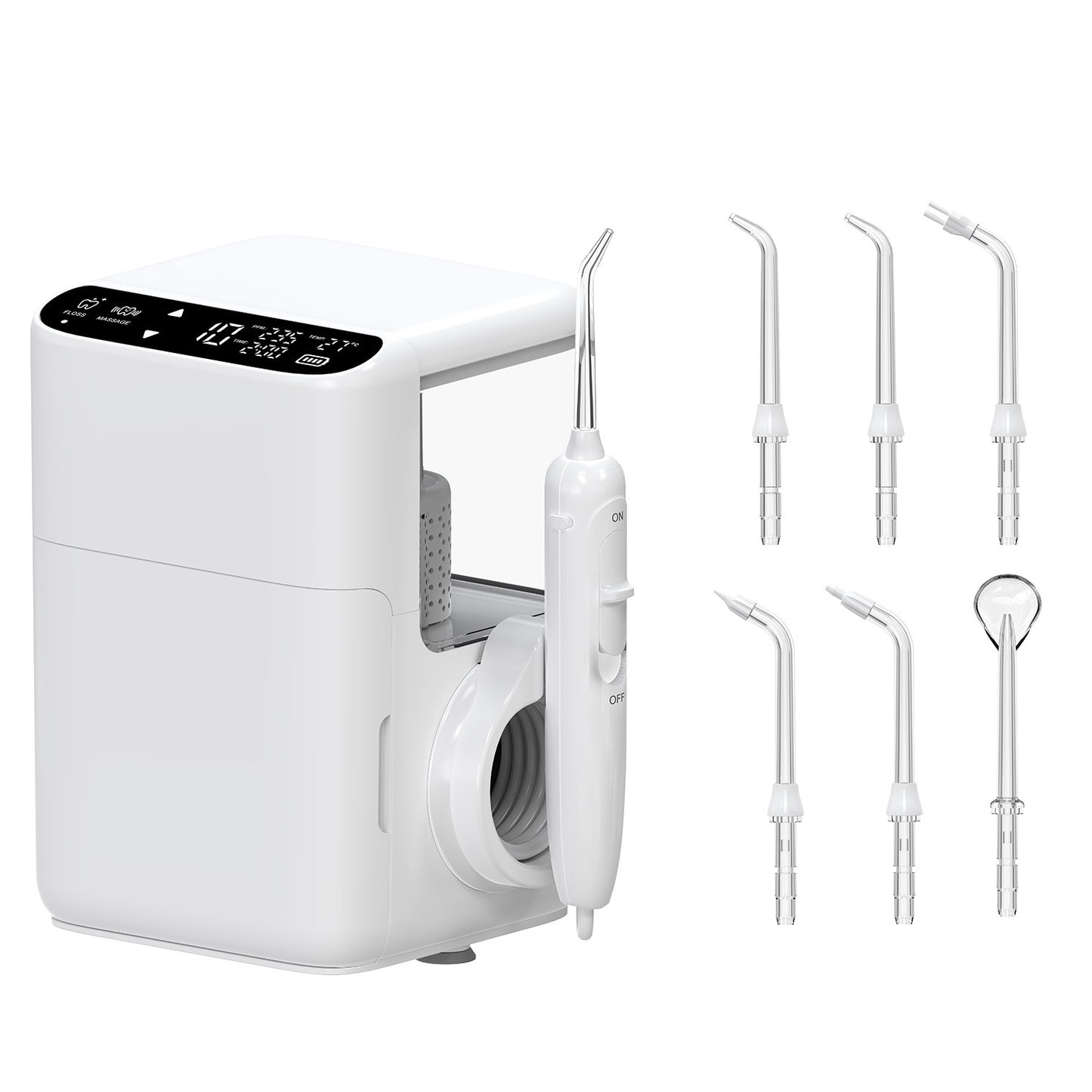 Oralpha Water Flosser