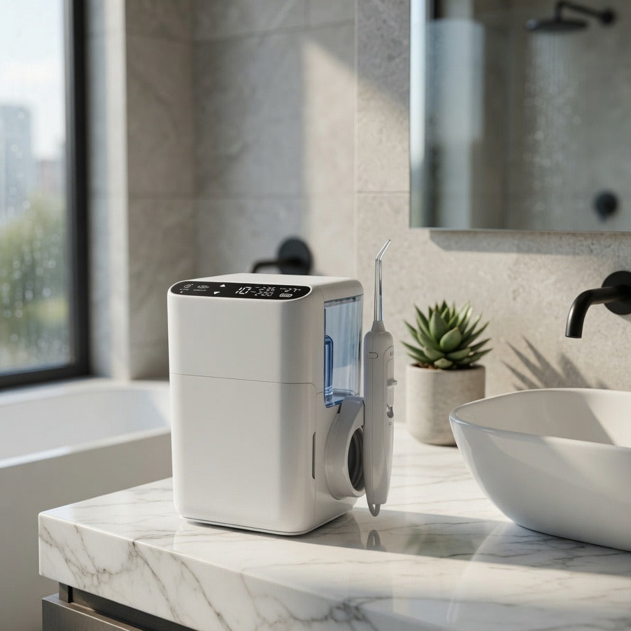 Oralpha Water Flosser