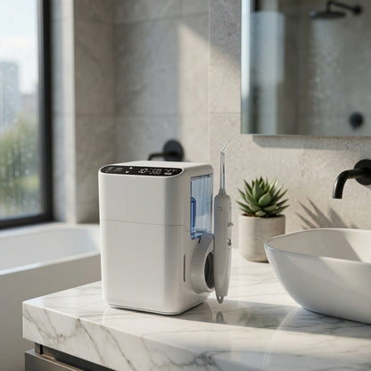 Oralpha Water Flosser